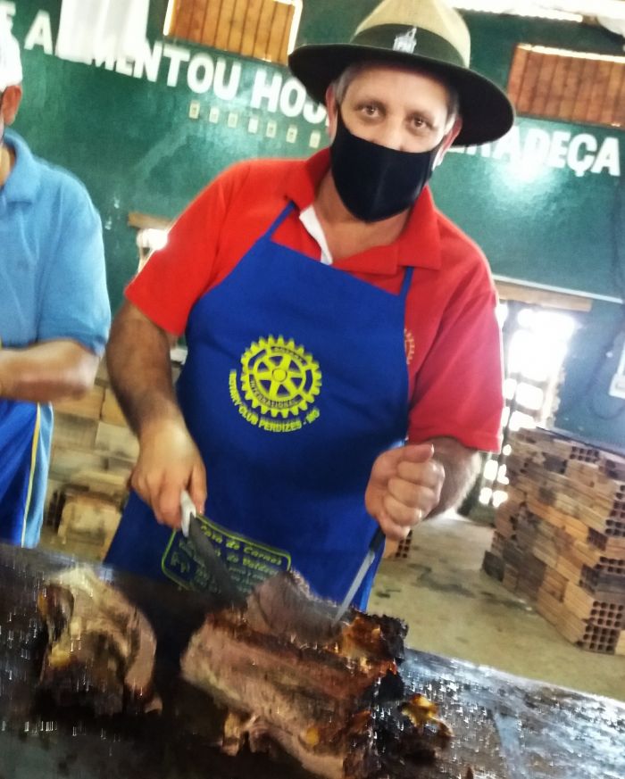 6º COSTELÃO DRIVE THRU